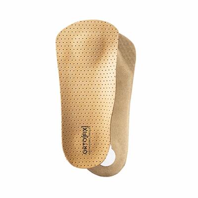 Полустельки ортопедические Ortofix 871 Relax mini каркасные, размер 40