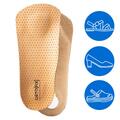 Напівустілки ортопедичні Ortofix 871 Relax mini каркасні, розмір 43