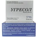 Угресол лосьйон 10 % по 30 мл у флак.