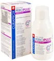Ополіскувач Curaprox Perio Plus Forte CHX 0,20% хлоргексидину, 200 мл