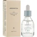 Сироватка для обличчя Aromatica B5 Aloe Hy-ffective з гіалуроновою кислотою 40% і пантенолом 1%, 30 мл