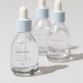 Сыворотка для лица Aromatica B5 Aloe Hy-ffective с гиалуроновой кислотой 40% и пантенолом 1%, 30 мл