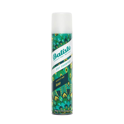 Шампунь сухий Batiste Luxe, 200 мл