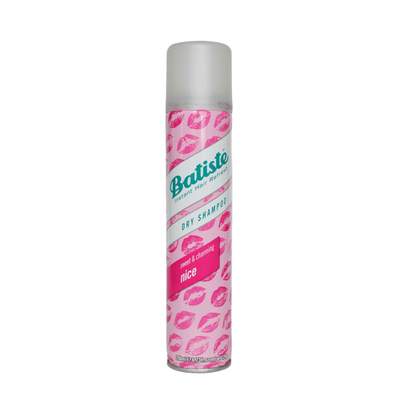 Шампунь сухой Batiste Nice, 200 мл