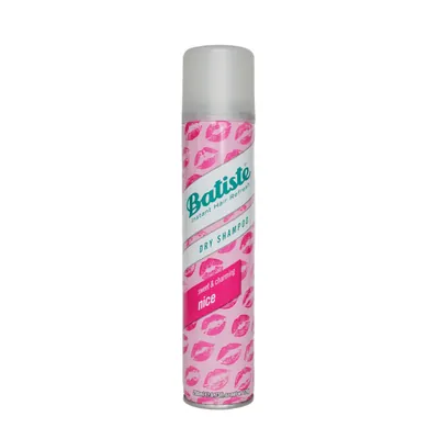 Шампунь сухий Batiste Nice, 200 мл