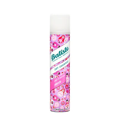 Шампунь сухий Batiste Sweetie, 200 мл