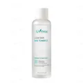 Тонер для обличчя Isntree Clear Skin BHA Toner очищаючий з BHA кислотою, 200 мл