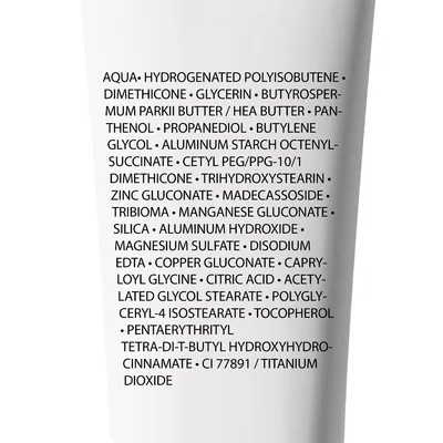 Бальзам для обличчя і тіла La Roche-Posay Cicaplast B5+ заспокійливий та відновлюючий для подразненої шкіри, 100 мл