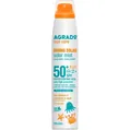 Спрей-міст сонцезахисний Agrado Sun Care SPF50+ для дітей, 200 мл