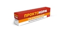 Проктонорм гель ректальний п 25 мл у тубах