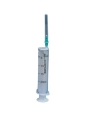 Шприц 20 мл Alexpharm 2-х компонентный с иглой 21G (0,8 х 40 мм), 1 штука