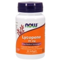 Ликопин NOW Lycopene 20 мг капсулы №50