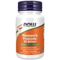 Пробиотик для женщин NOW Women's Probiotic 20 млрд капсулы №50
