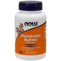 Хондроитина сульфат NOW Chondroitin Sulfate 600 мг капсулы №120