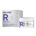Крем для обличчя Revox Retinol B77 антивіковий з ретинолом, SPF20, 50 мл