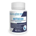 ФітоСон Elixir таблетки №40