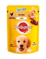 Корм вологий для цуценят Pedigree Курка в желе, 100 г