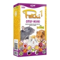 Корм для грызунов Рокки-1 Супер меню, 500 г