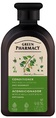 Бальзам-кондиционер Green Pharmacy Березовые почки и касторовое масло против перхоти, 300 мл