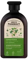 Бальзам-кондиціонер Green Pharmacy Березові бруньки і рицинова олія проти лупи, 300 мл