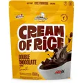 Каша рисова Amix Nutrition Mr.Popper's Cream of Rice подвійний шоколад, 1000 г