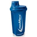 Шейкер Ironmaxx Im-Shaker темно-синий, 700 мл