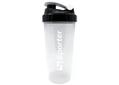 Шейкер Sporter Shaker Bottle Kl-7007 прозорий із пружинкою, 700 мл