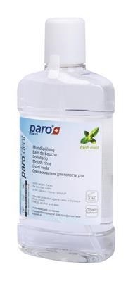 Ополаскиватель для полости рта Paro Swiss dent с аминофторидом 0.25% F, 500 мл