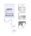 Зубная лента Paro Swiss glide-tape из тефлона, 20 м