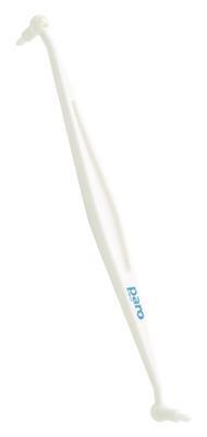 Щітка-тримач Paro Swiss interspace brush F двостороння, монопучкова