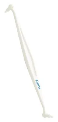 Щітка-тримач Paro Swiss interspace brush F двостороння, монопучкова