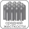 Зубна щітка Paro Swiss M27 дитяча з монопучковою насадкою