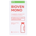 Биовен моно раствор д/инф. 5 % по 100 мл в бутыл. (флак.)