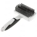 Щітка Ferplast GRO 5765 PREMIUM SLICKER BRUSH двостороння