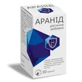Аранід капсули №30 у флаконі