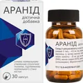 Аранід капсули №30 у флаконі