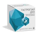 Гастрогіал Дуо стіки по 15 мл № 20