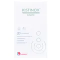 Кістінокс Форте таблетки по 1,25 г №20