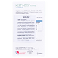 Кистинокс Форте таблетки по 1,25 г №20