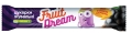 Конфеты Fruit Dream жевательные Смородиновый сок + Витамин С, 15 г