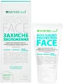 Крем для обличчя NATURE.med Захисне зволоження SPF15 для нормальної та комбінованої шкіри, 50 мл