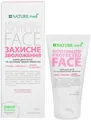 Крем для обличчя NATURE.med Захисне зволоження SPF15 для сухої та чутливої шкіри, 50 мл