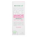 Крем для обличчя NATURE.med Захисне зволоження SPF15 для сухої та чутливої шкіри, 50 мл