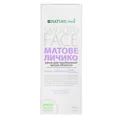 Крем для обличчя NATURE.med Матове личико для проблемної шкіри схильної до жирності, запалень і акне, 50 мл