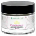 Крем для обличчя NATURE.med Влада над часом 55+ SPF10 денний підтягуючий ефект глибокої корекції зморшок, 50 мл