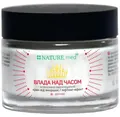 Крем для обличчя NATURE.med Влада над часом  45+ SPF10 денний інтенсивно зволожуючий від зморшок ліфтинг-ефект, 50 мл