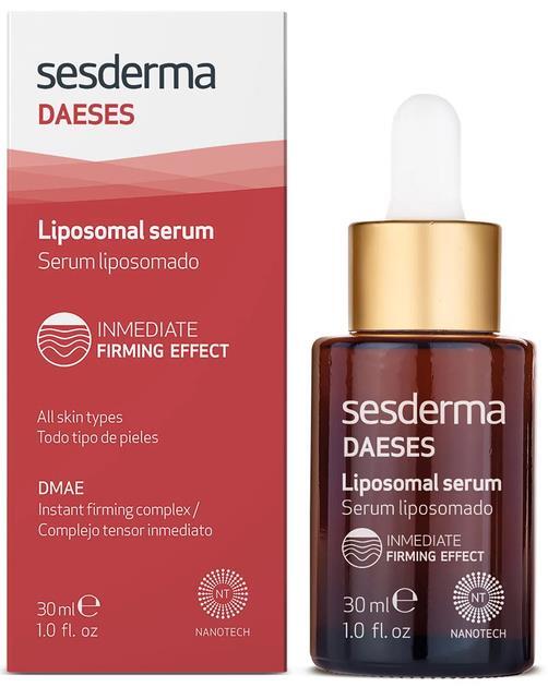 Сыворотка для лица Sesderma Daeses DMAE липосомальная, 30 мл