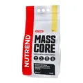 Гейнер Nutrend Mass Core ваніль, 5,440 кг