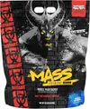 Гейнер Mutant Mass Extreme 2500, ванільне морозиво, 5450 г
