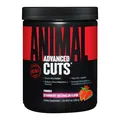Жироспалювач Universal Nutrition Animal Cuts полуниця та кавун, 239 г